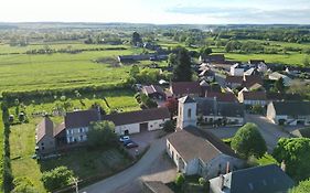 Morvan Séjours
